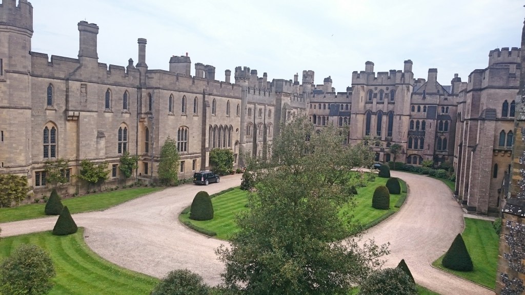 arundel-castle