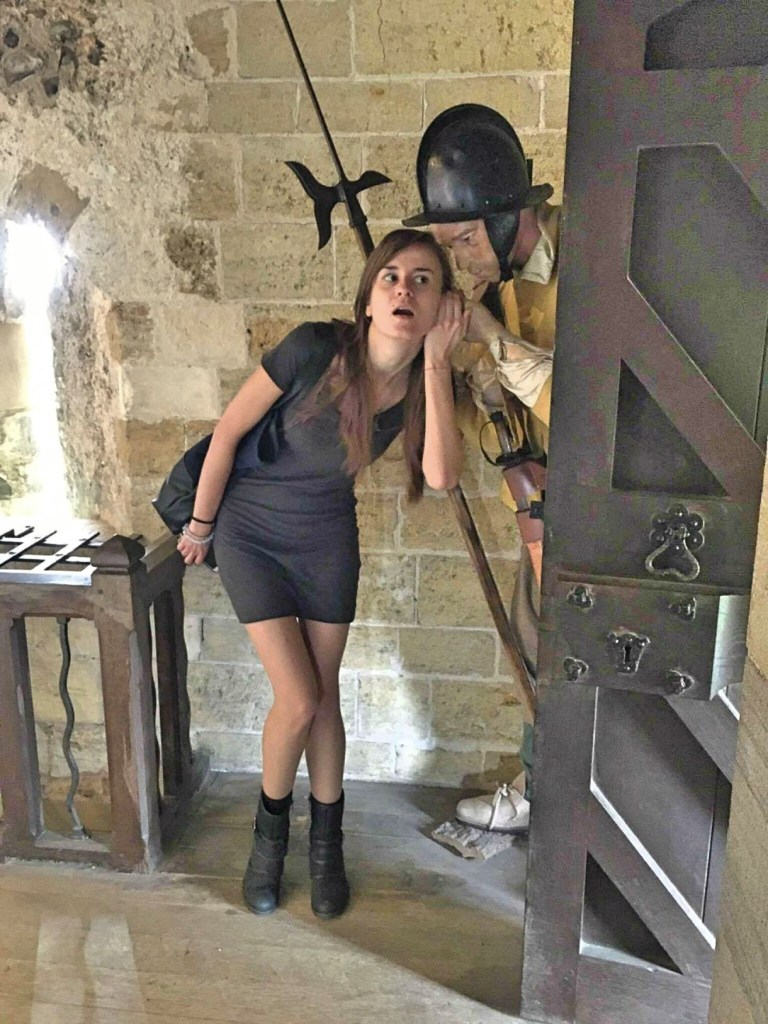 Arundel Kinky Potion Portion Lilly