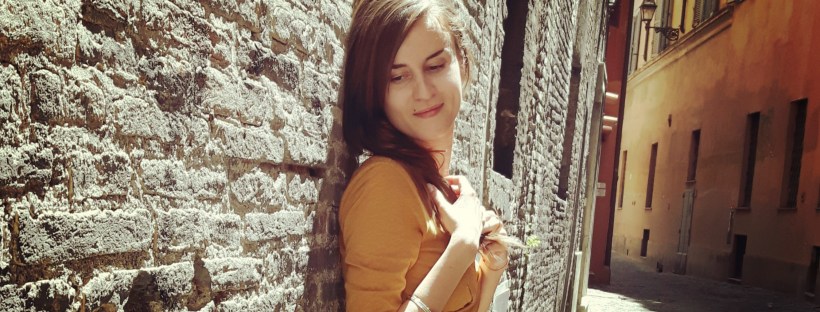 Kinky Potions - Rome