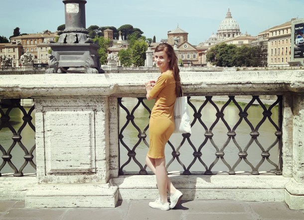 Kinky Potions - Rome