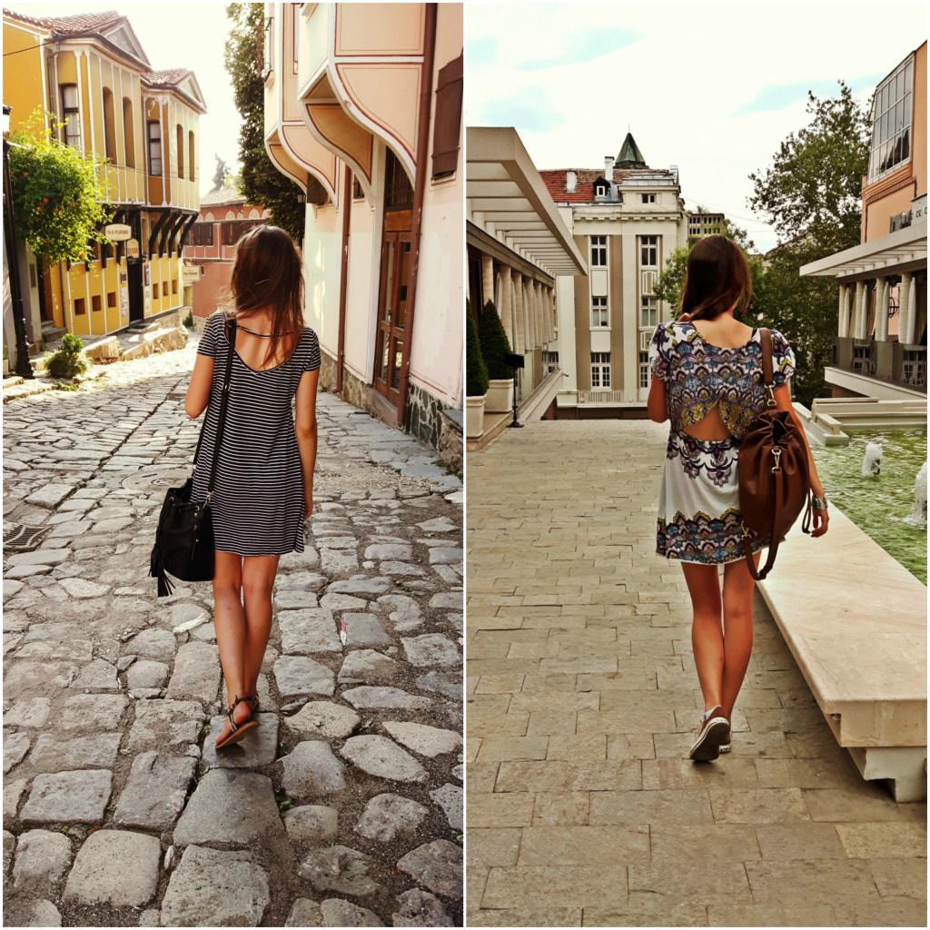 Plovdiv_Old-New-town