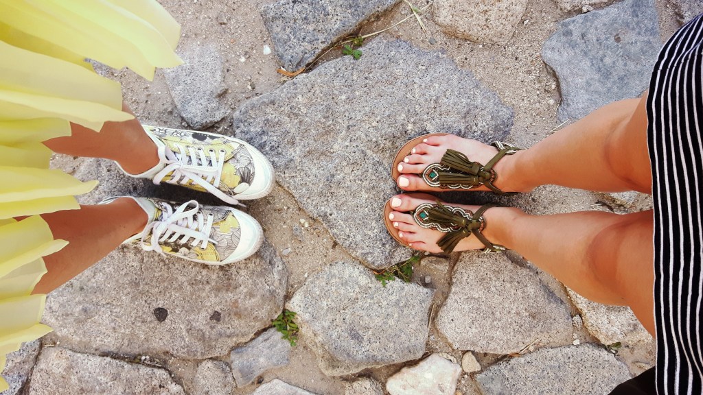 Plovdiv_Shoes_OldTown