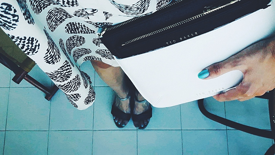 Late summer style guide Greece