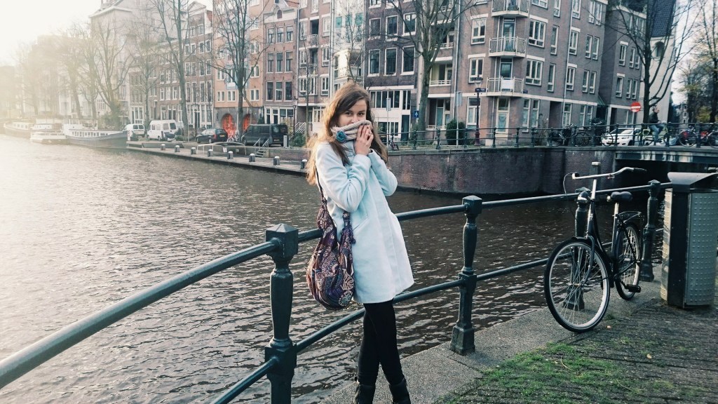 Nieuwe Keizersgracht, Amsterdam