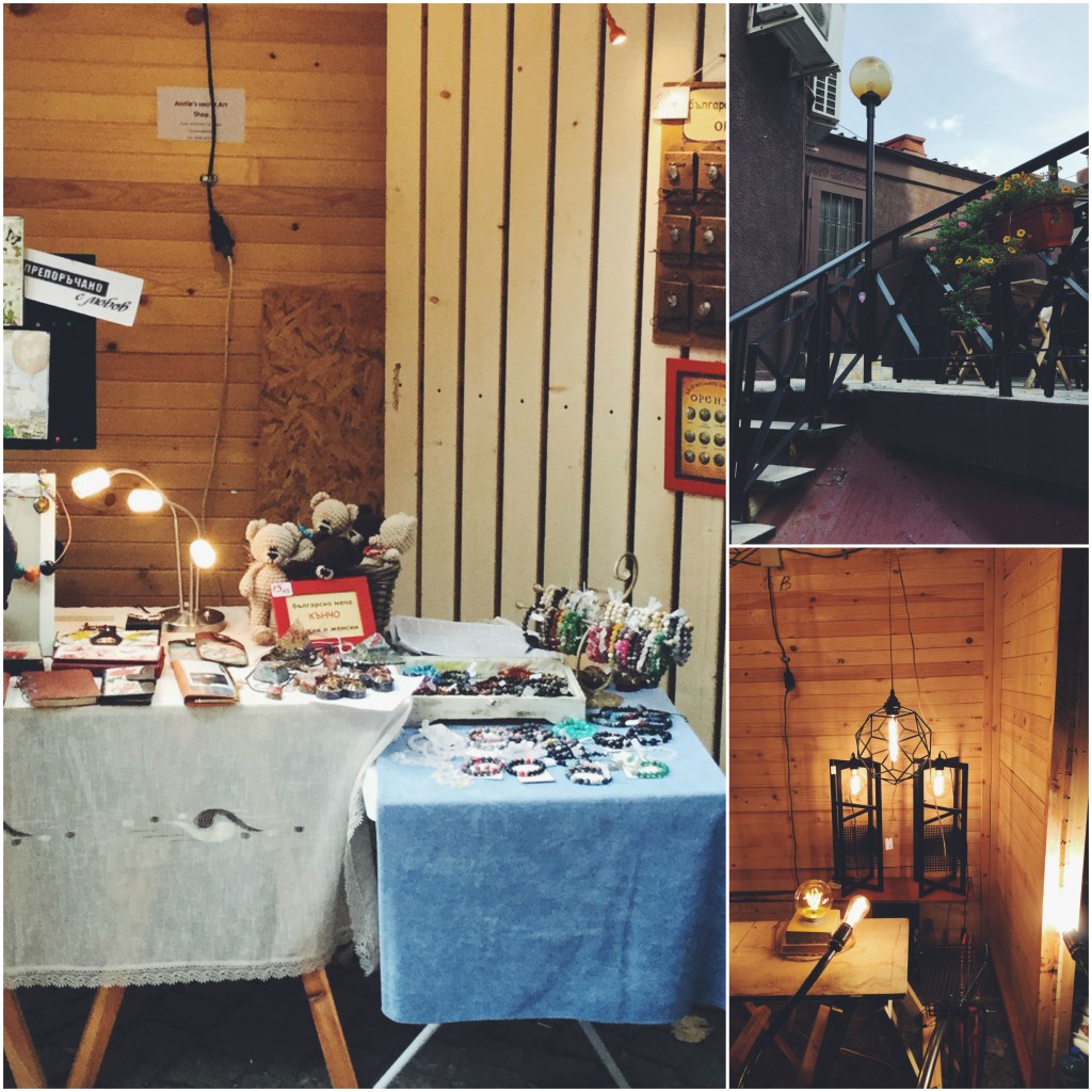 Капана Фест - октомври 2016