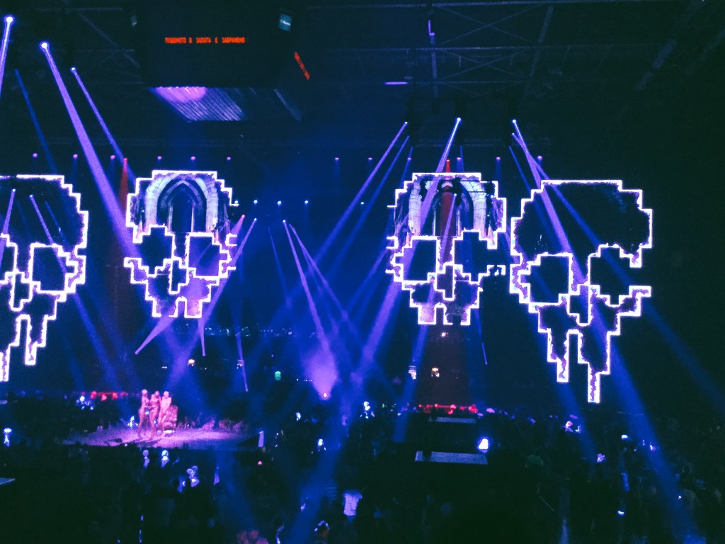 Halloween 2016 - Demons Are Real