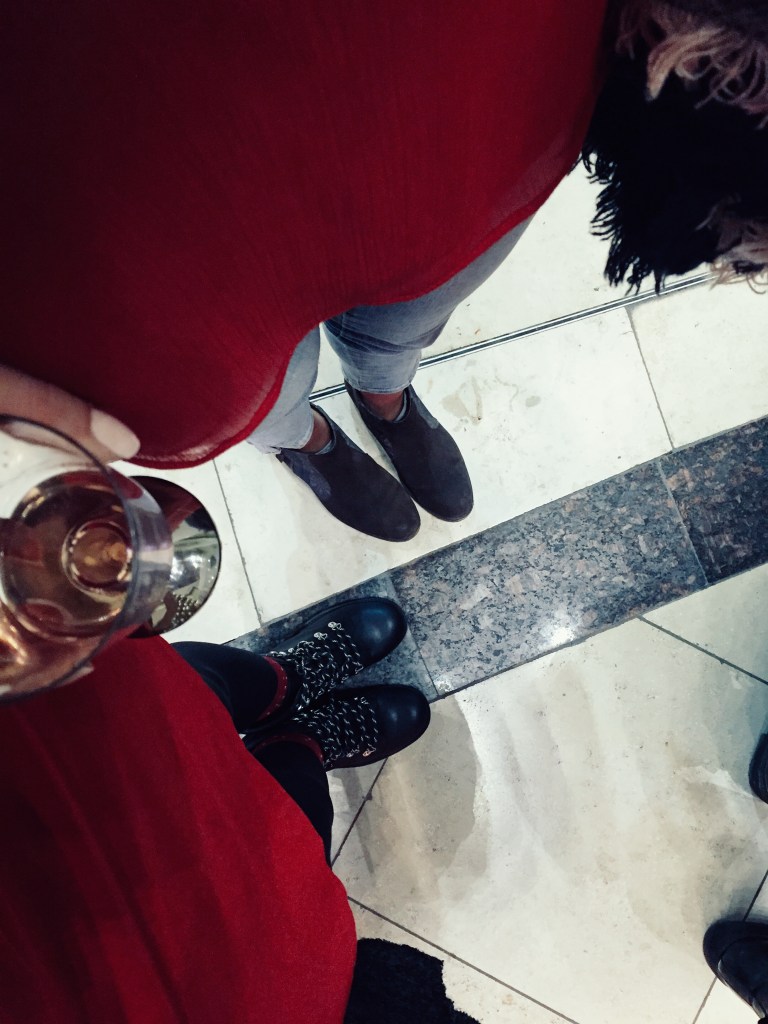 Списание МОДА - Kinky Potion Portion