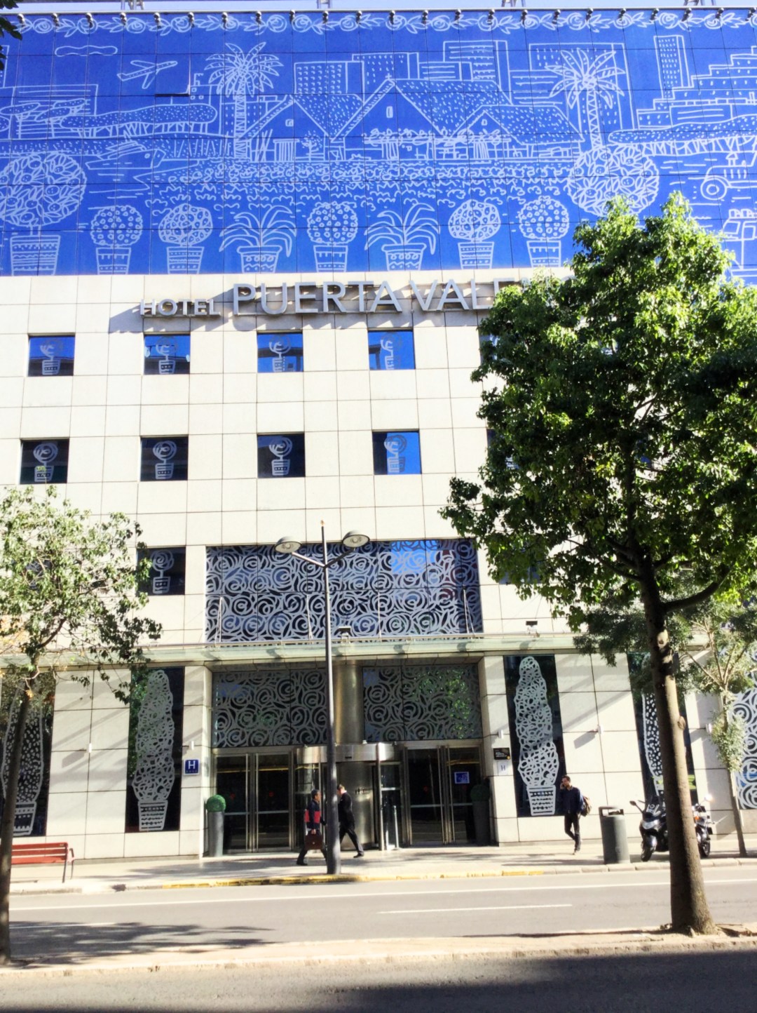 valencia-hotel-silben-puerta