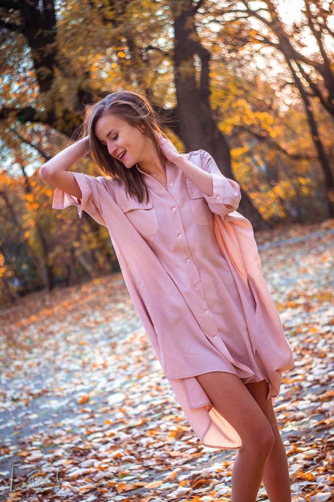 M2V - Игра на контрасти