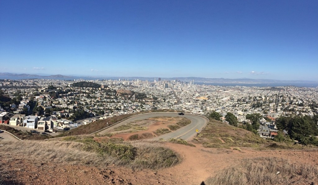 Сан Франциско