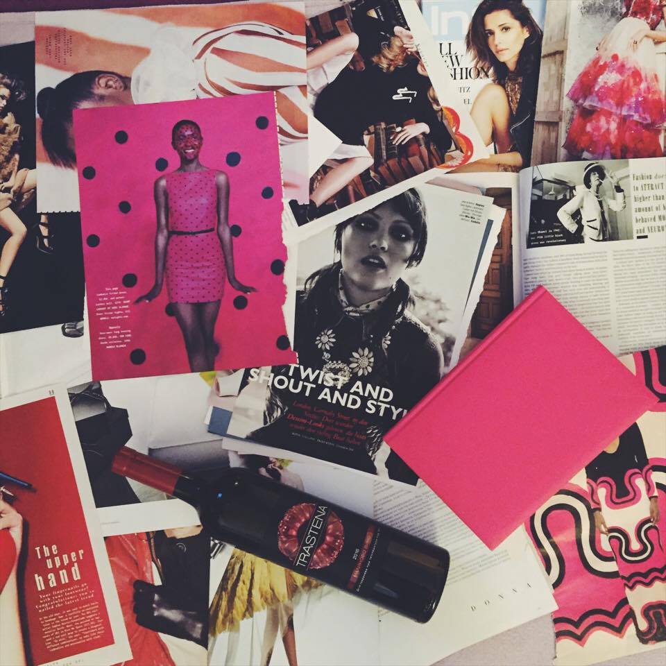 Седмици на модата New York Fashion Week