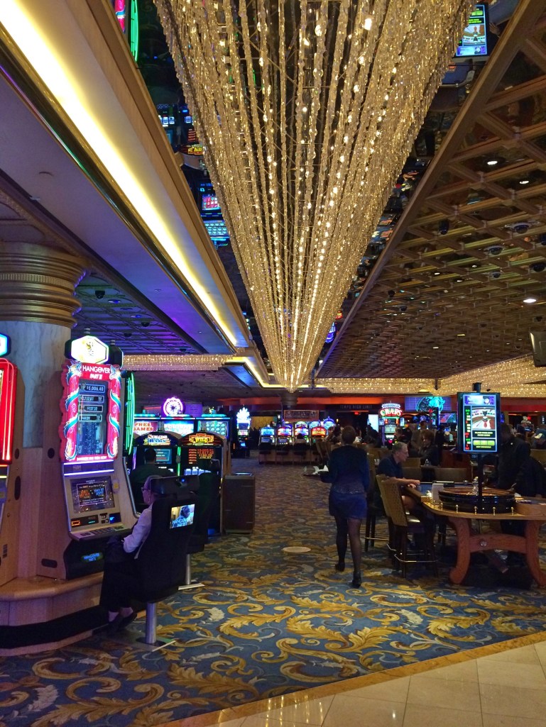 Las Vegas Kinky Potion Portion