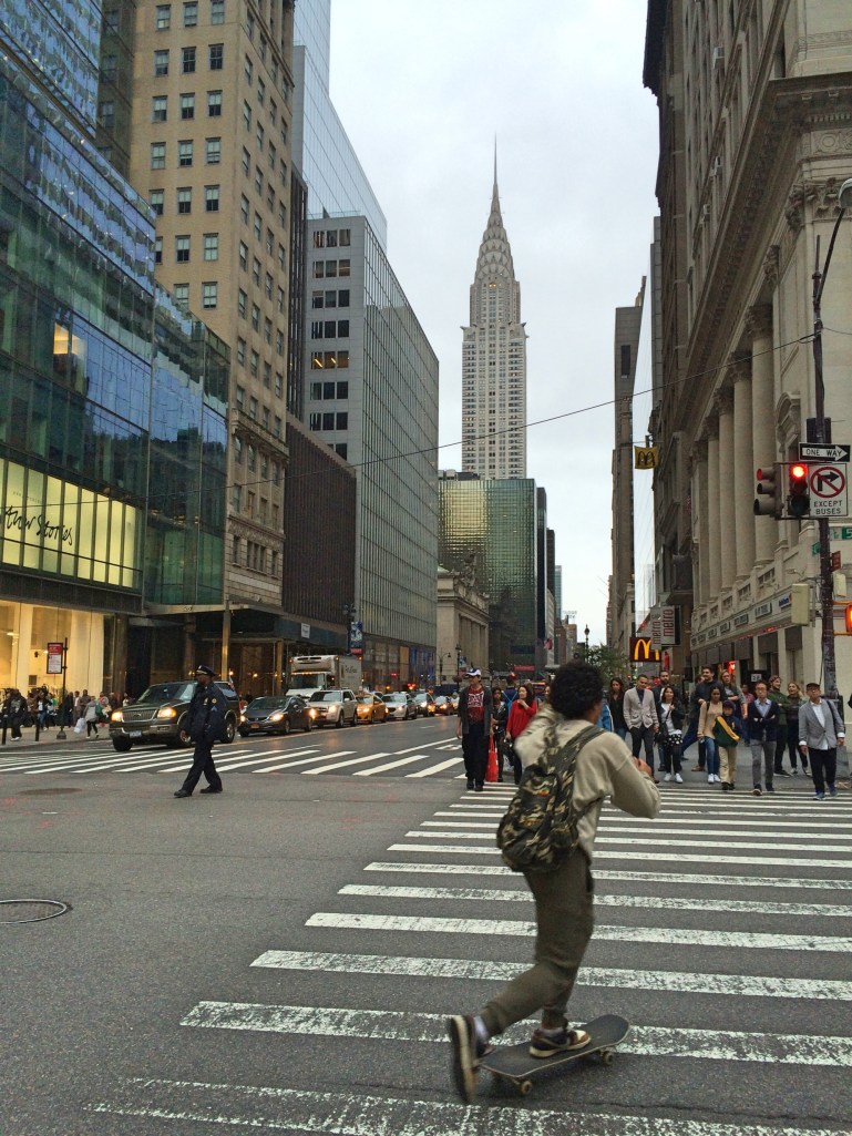 New York Kinky Potion Portion