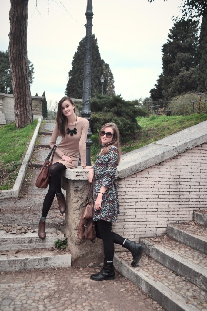 Kinky Potions - Rome