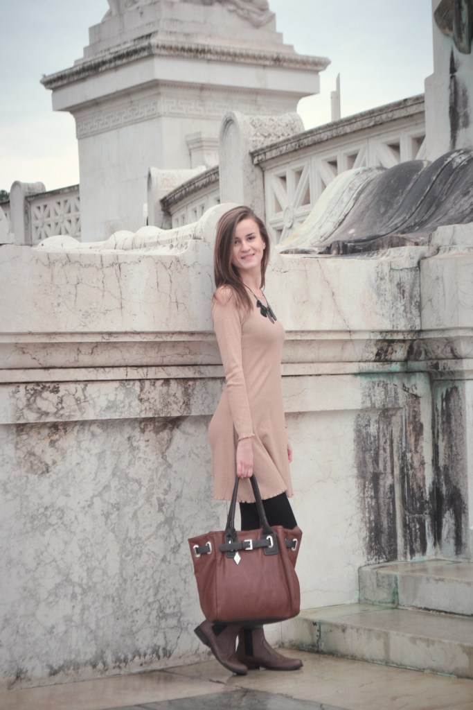 50 shades of Rome - Liliya Dakova