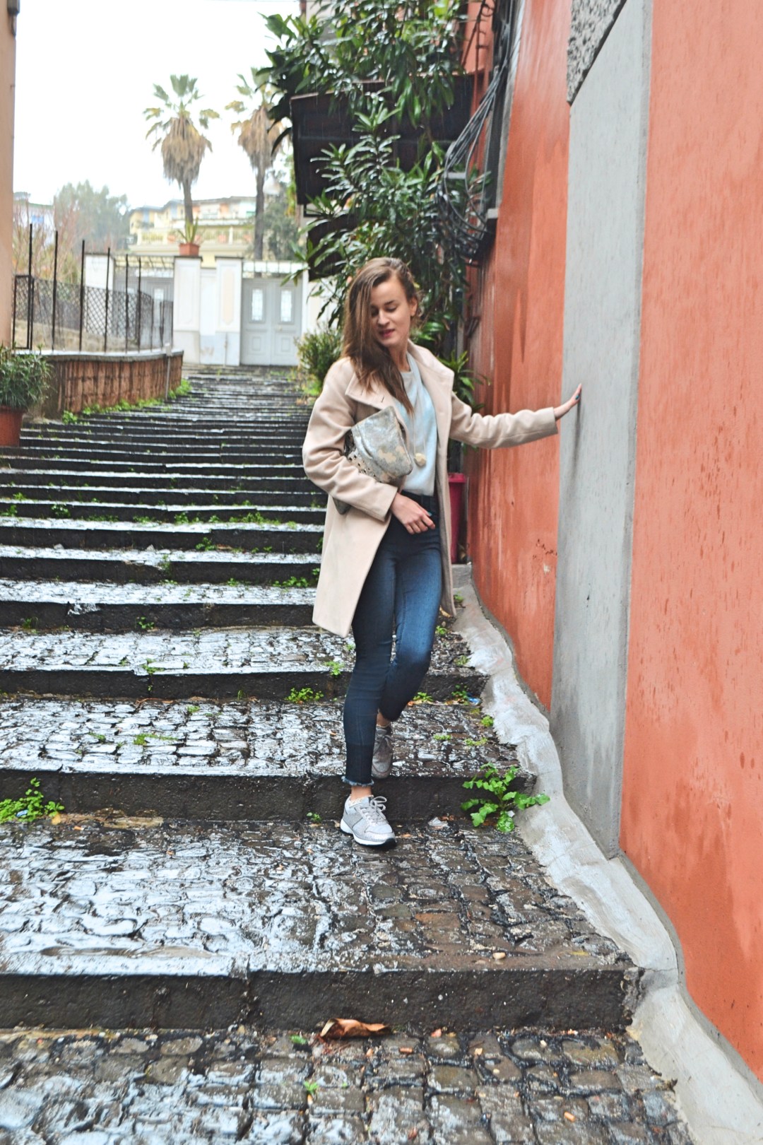 Неапол Оскар Уайлд