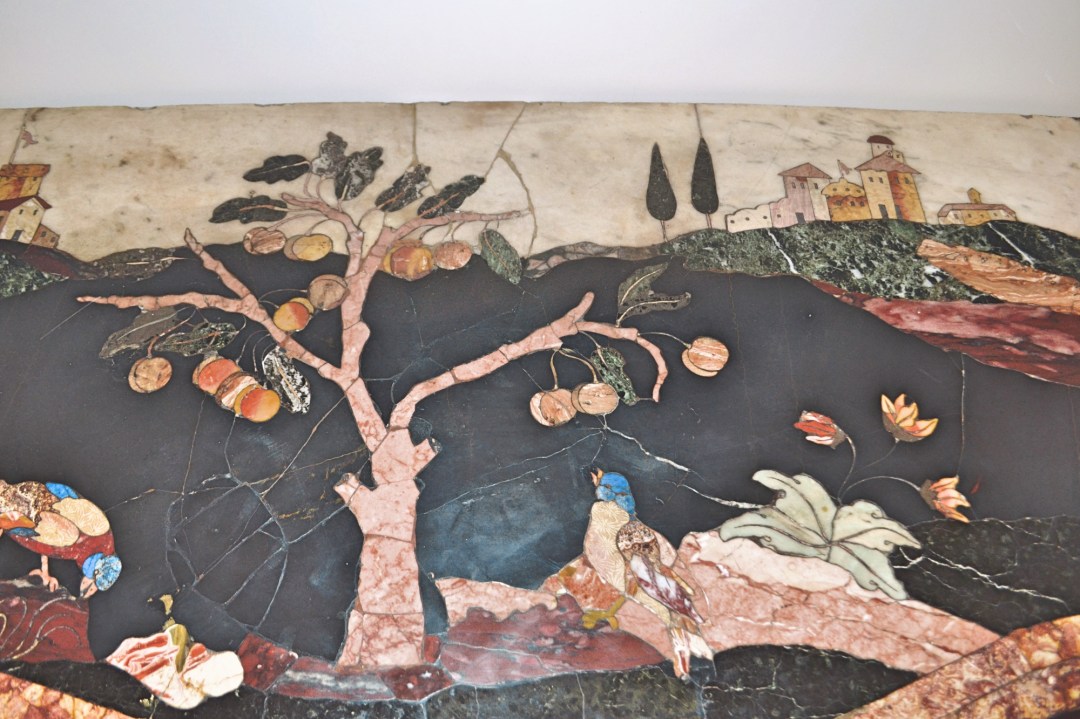 Villa Floridiana Napoli