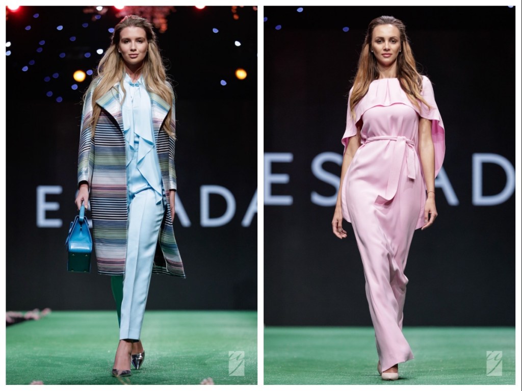 Escada - Sofia Fashion Week 2017