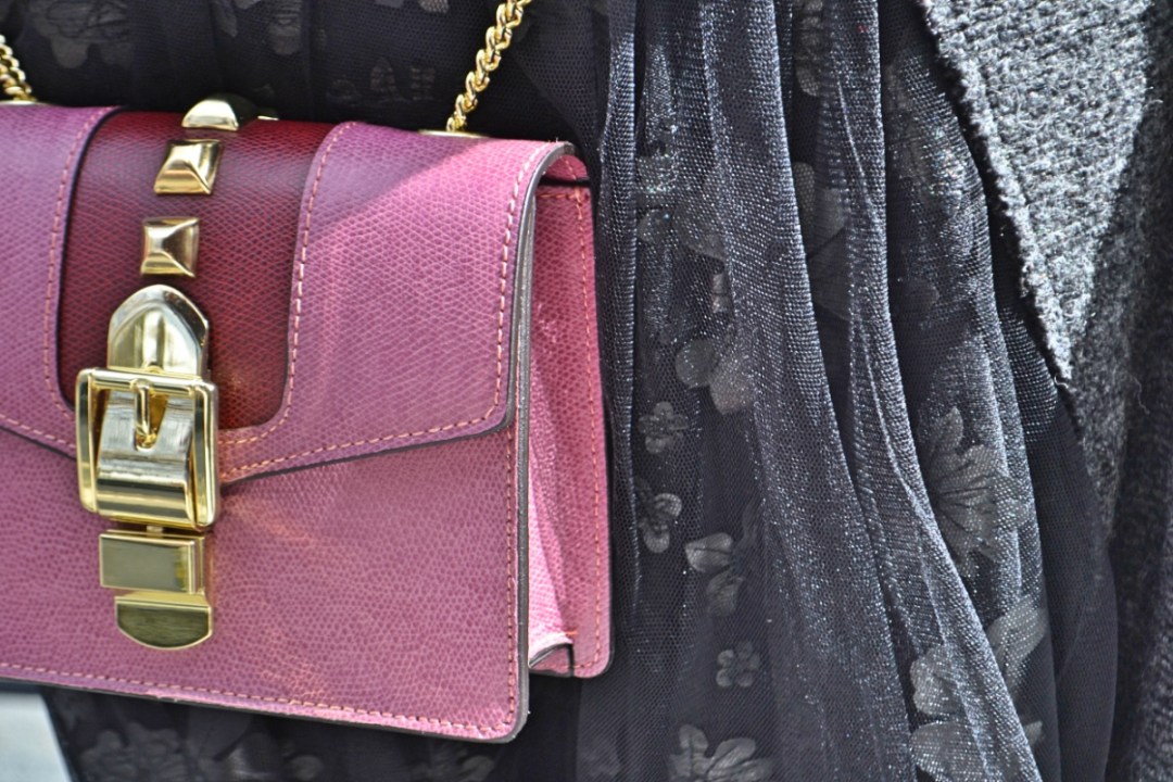 модни блогъри България