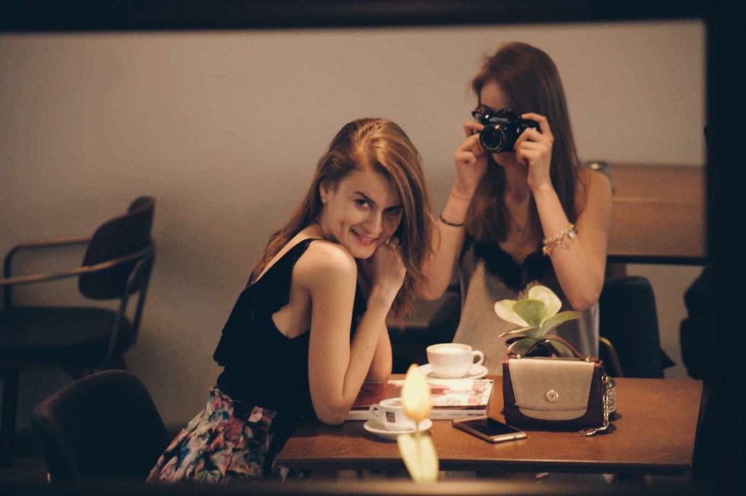 Jasmine Gastro Bar Sofia Rakovski street