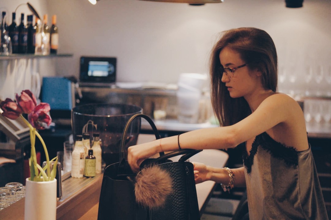 Jasmine Urban Gastro Bar Sofia