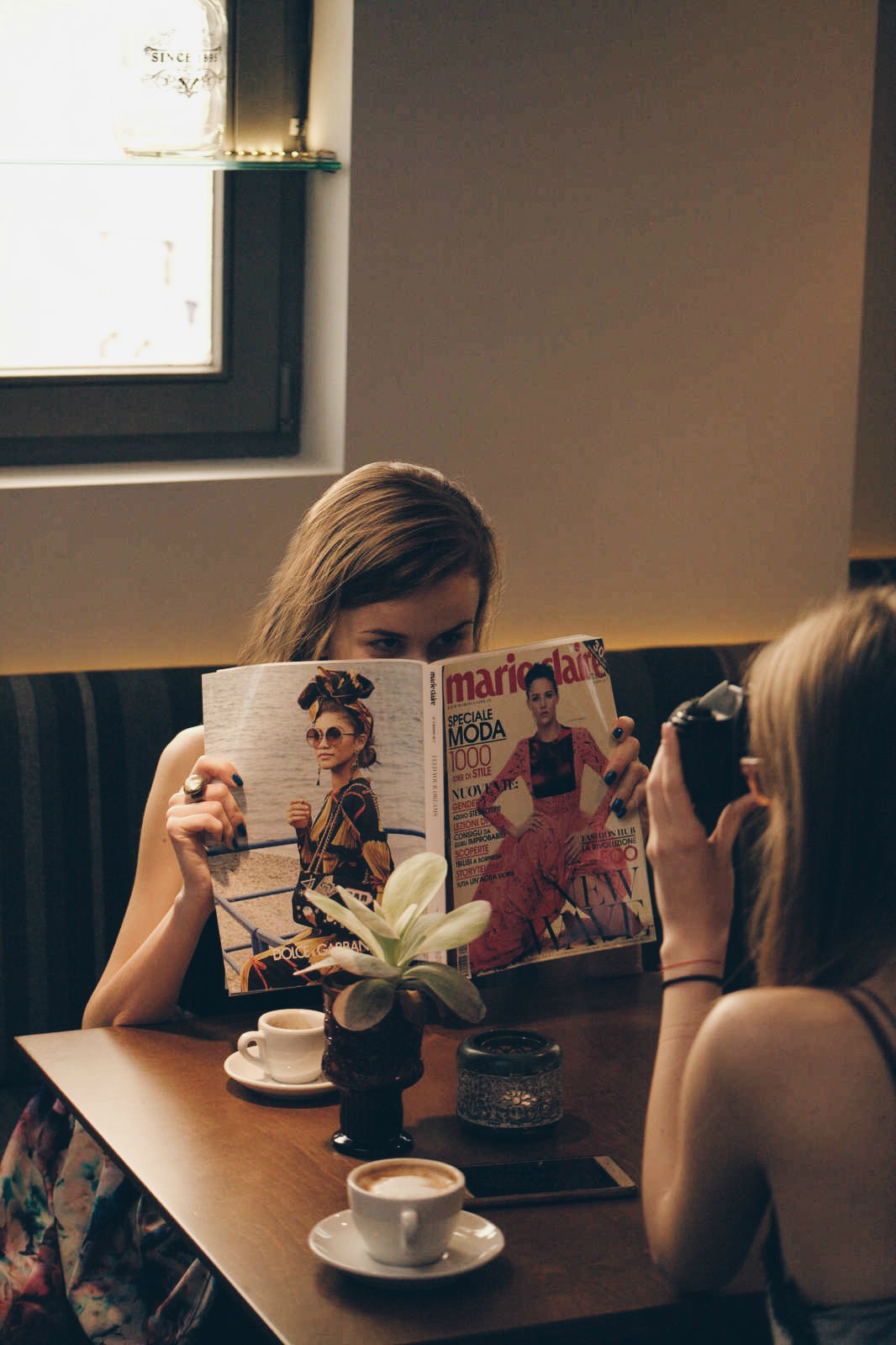 Jasmine Gastro Bar in Sofia - Bulgaria