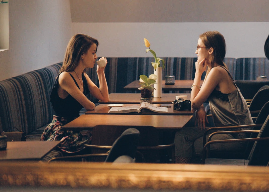 Urban Gastro Bar Sofia - Jasmine 