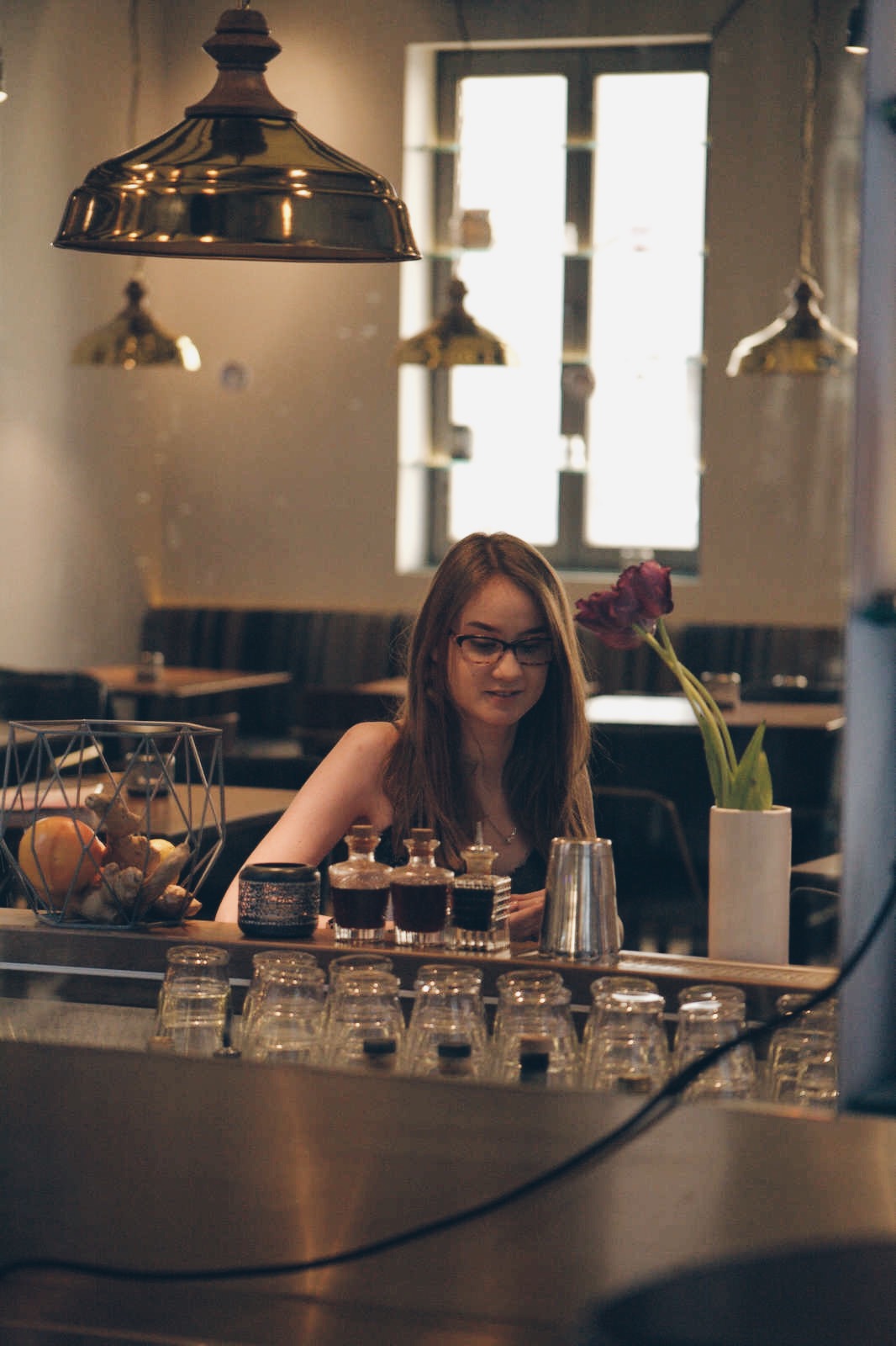 Бар Жасмин София България 