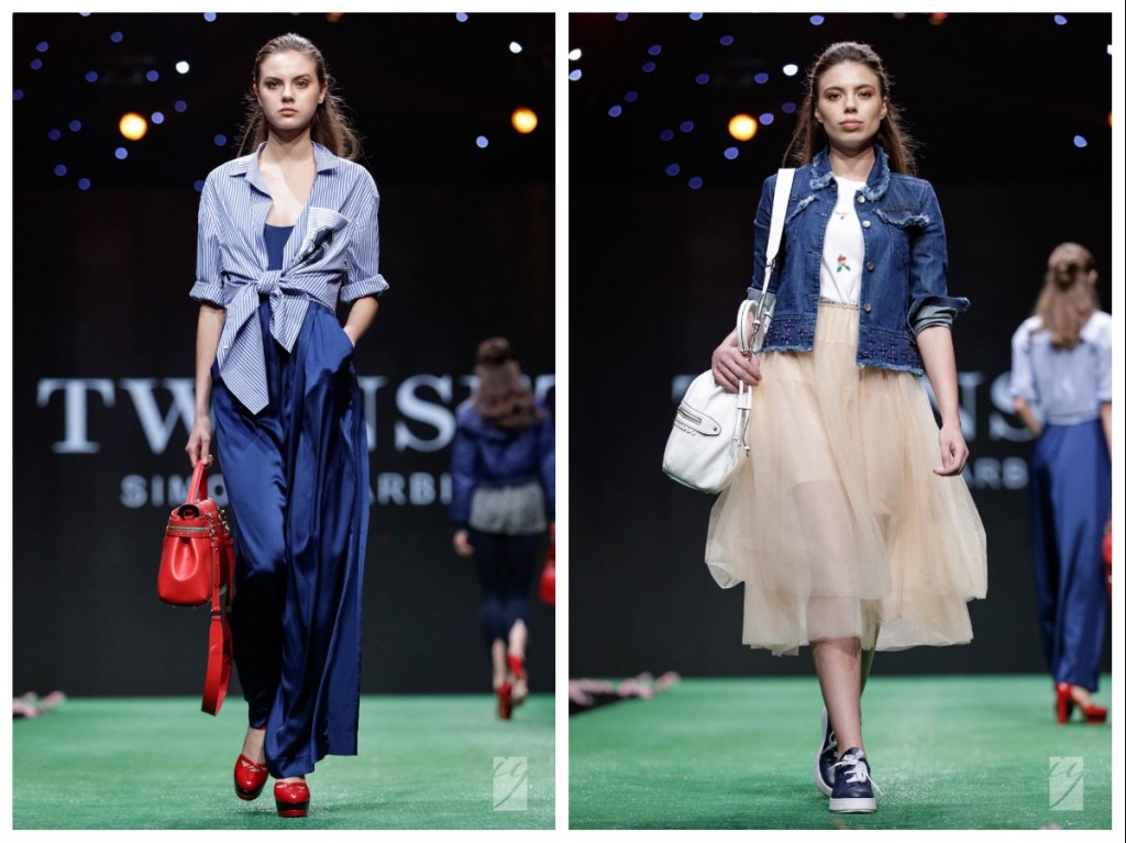 Twinset - Sofia Fashion Week 2017