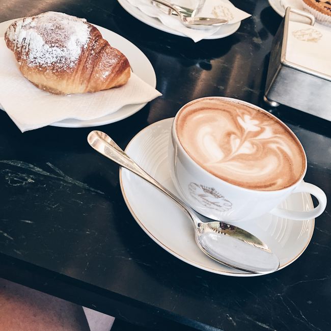 Marchesi Milano Vittorio Emanuelle