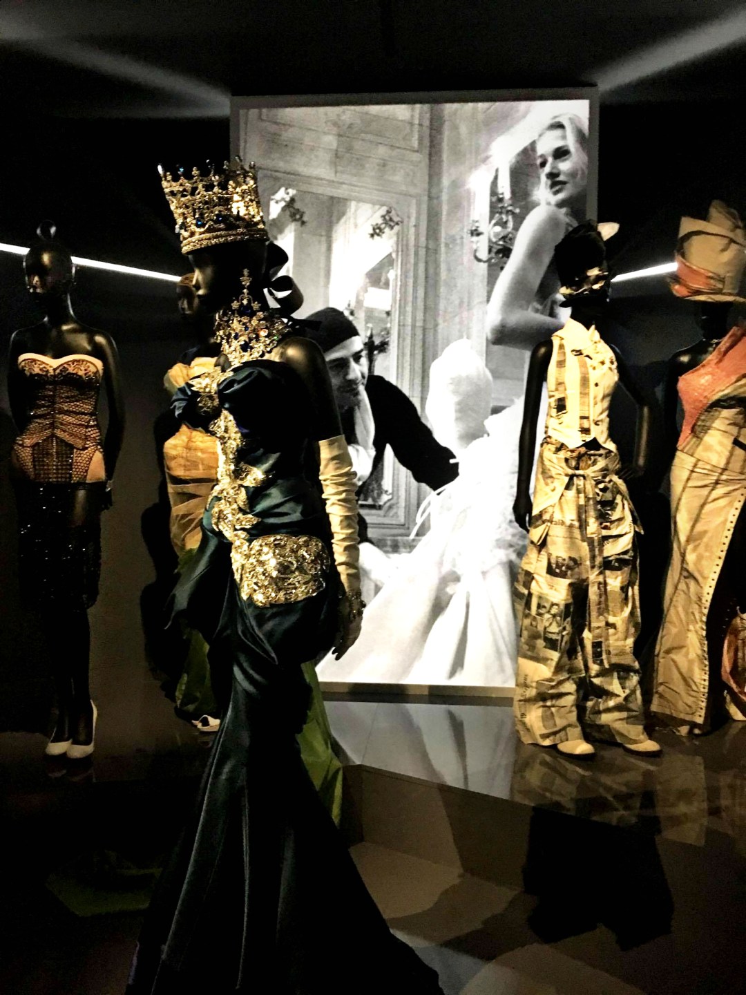 70 years Dior - Dior photography 