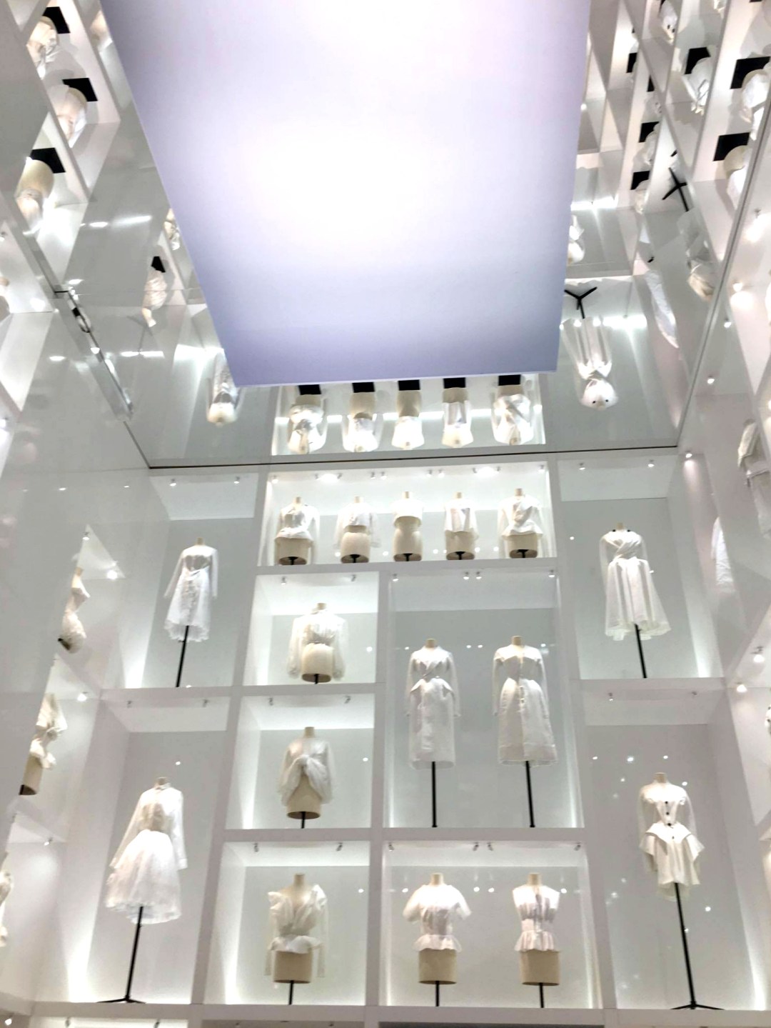 70 years Dior - Dior Paris - Dior collection 