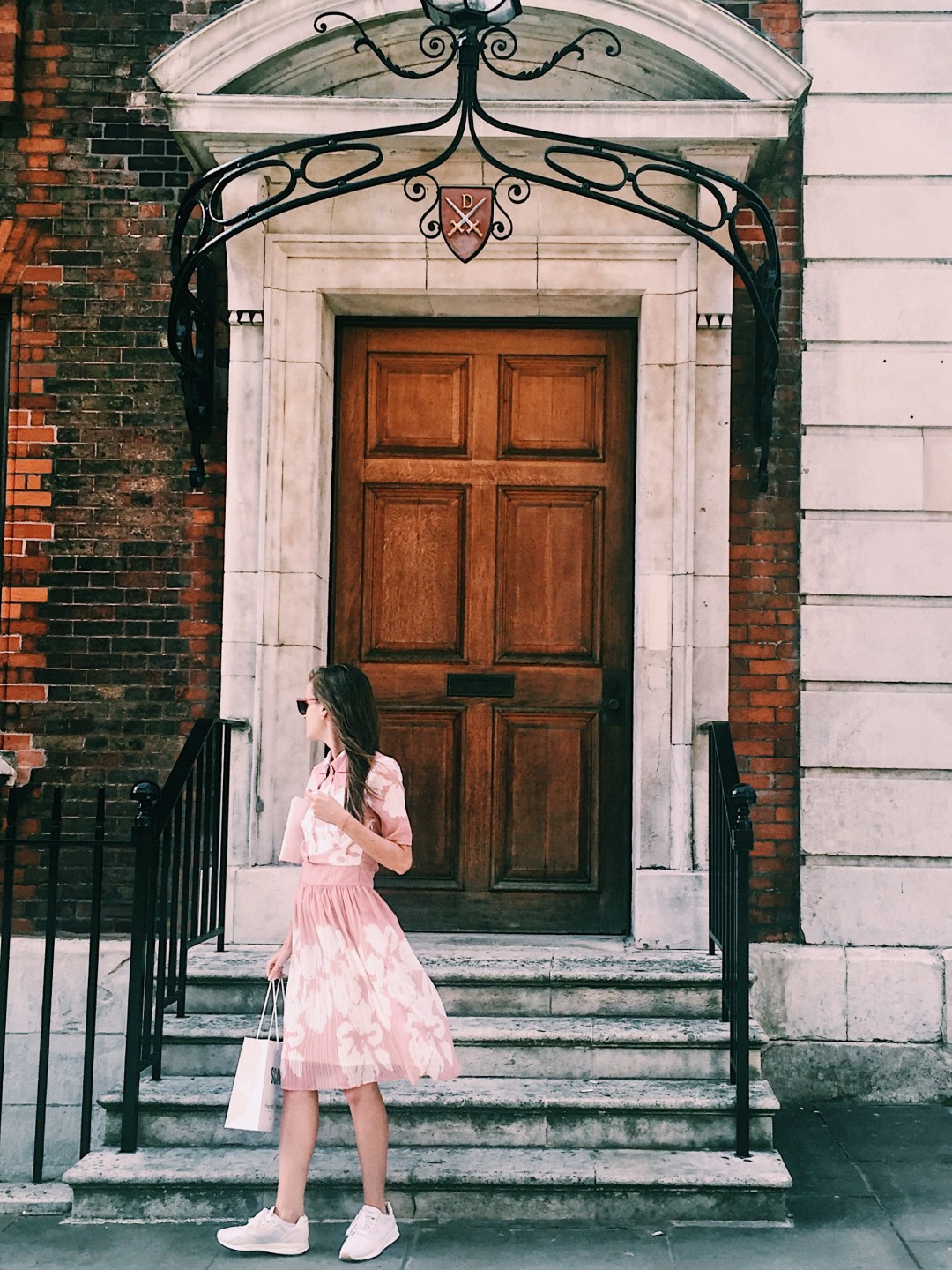 Saint Paul's Church Yard