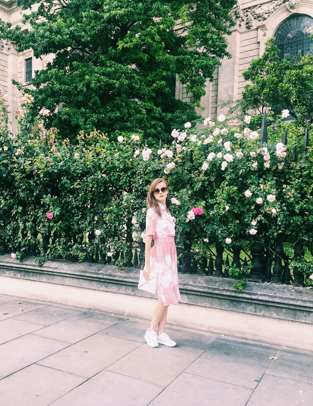 Катедрала Свети Павел Лондон - Лъдгейт Хил