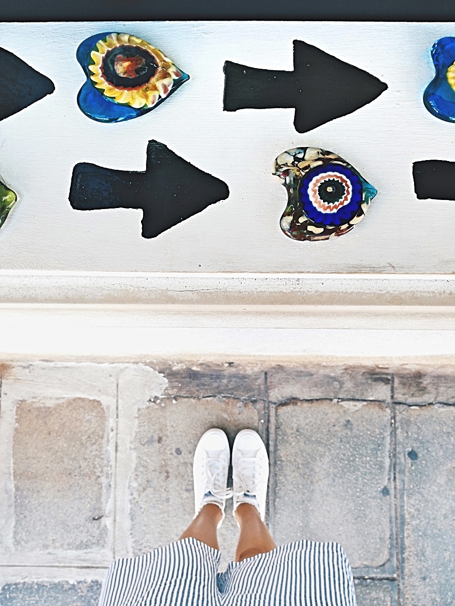 Murano Glass - Murano Island, Venice, Italy