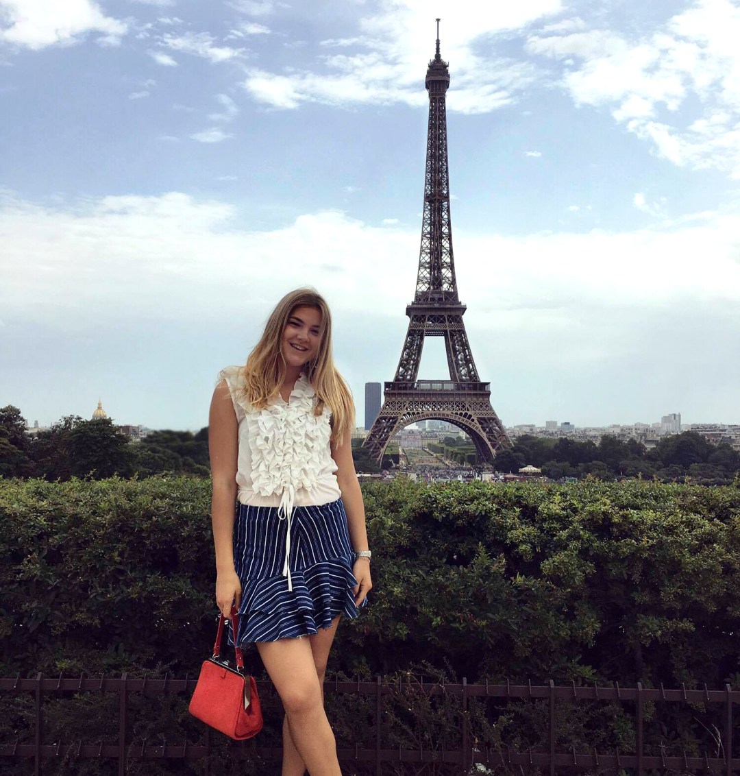 Tour Eiffel Paris, France