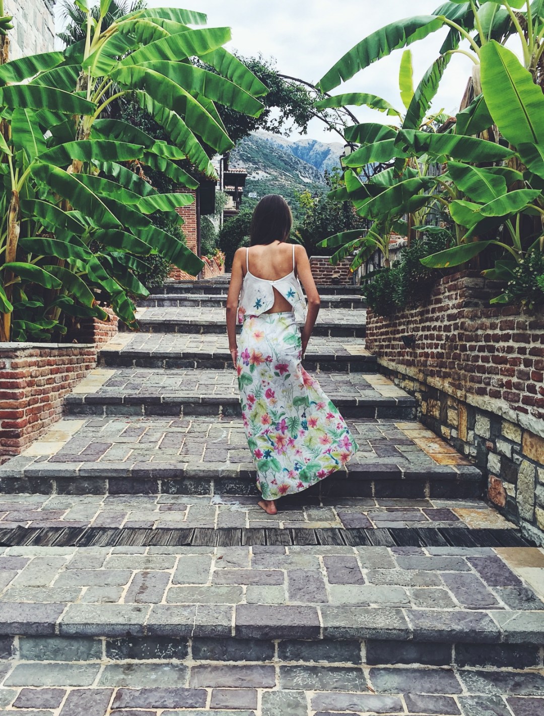 one hundred and one nights in Albania