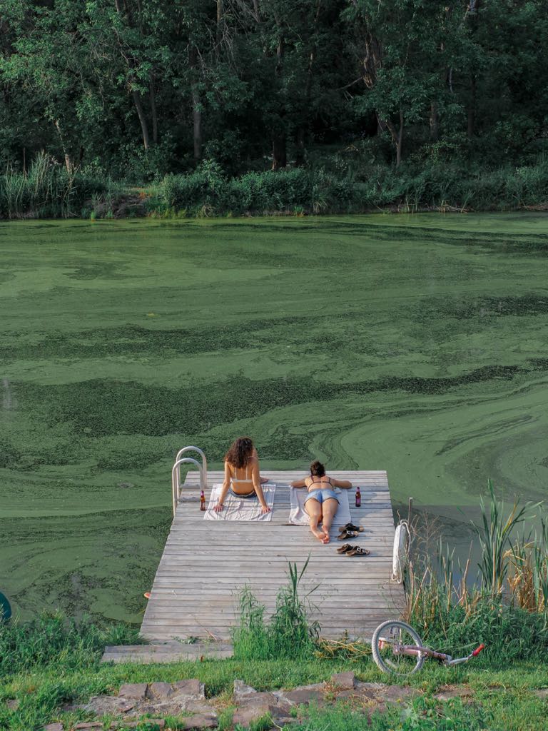 Triplet Approved - Bulgarian triplets living in New York