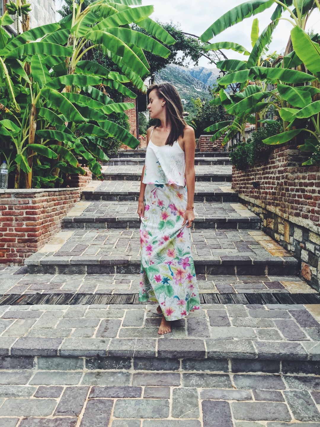 Outfit of the day - one thousand and one nights