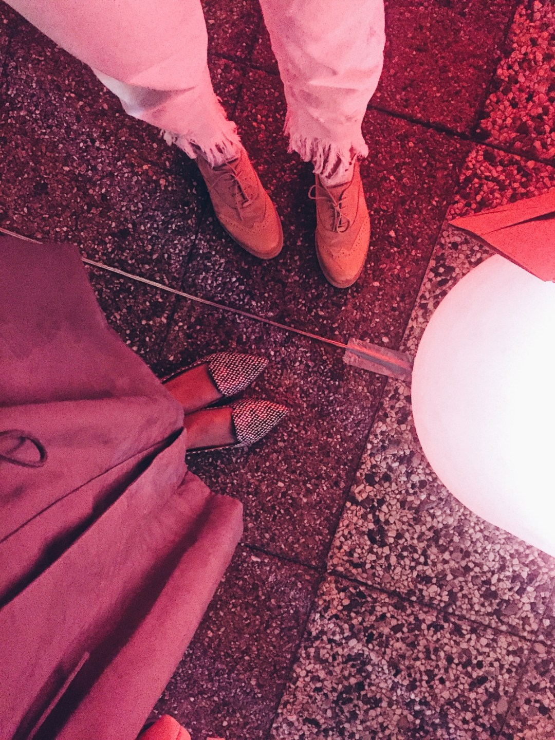 Vogue Vision - Митко Дамов - тенденции при прическите за сезон Есен/Зима 2017