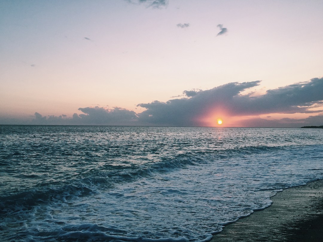 Йонийско море среща Адриатическо море - Албания