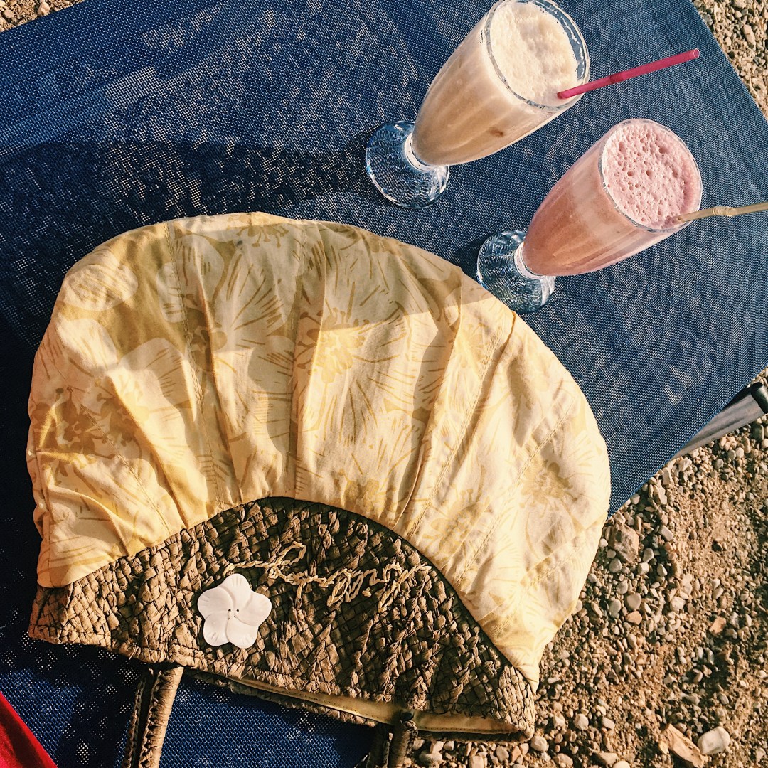 Лятна дестинация Албания