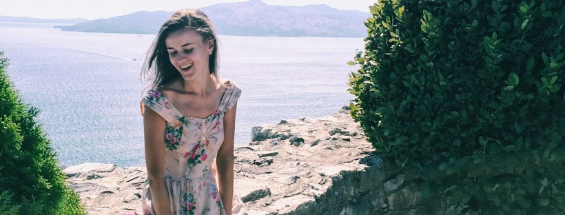 Замък Лекуреси - Албания