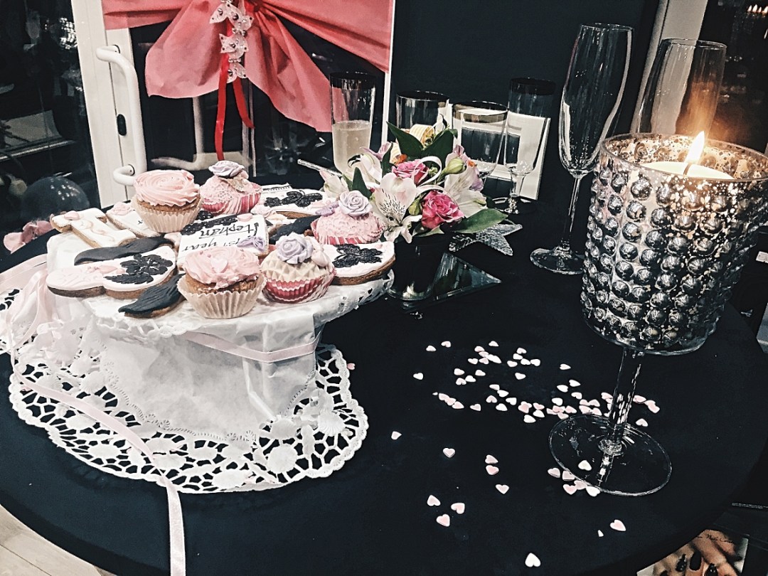 Салон Stephan Оборище