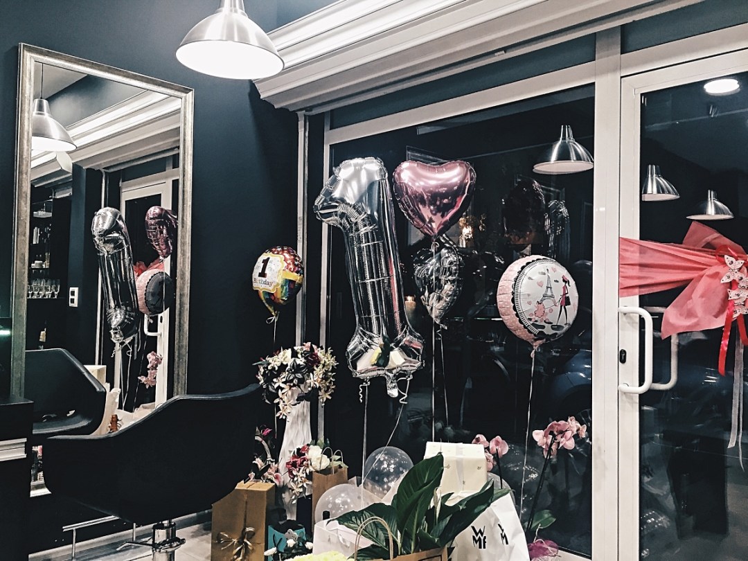 Stephan Academy Bulgaria