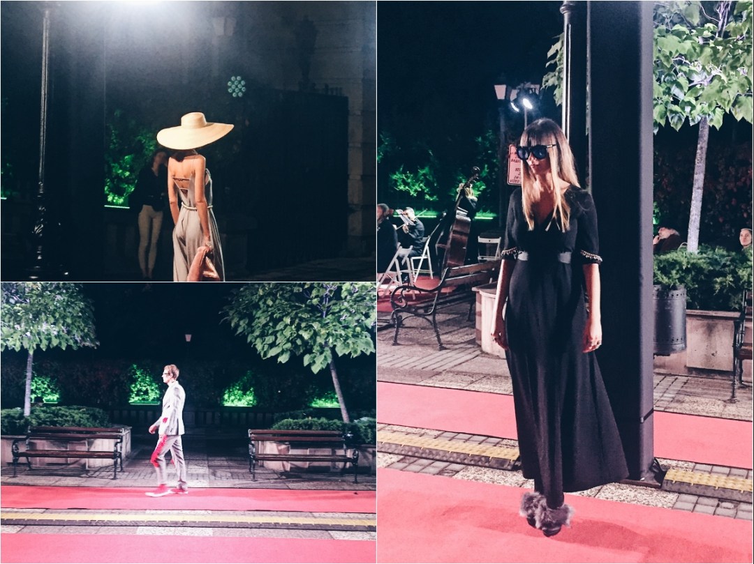 Vogue Vision - Митко Дамов - тенденции при прическите за сезон Есен/Зима 2017