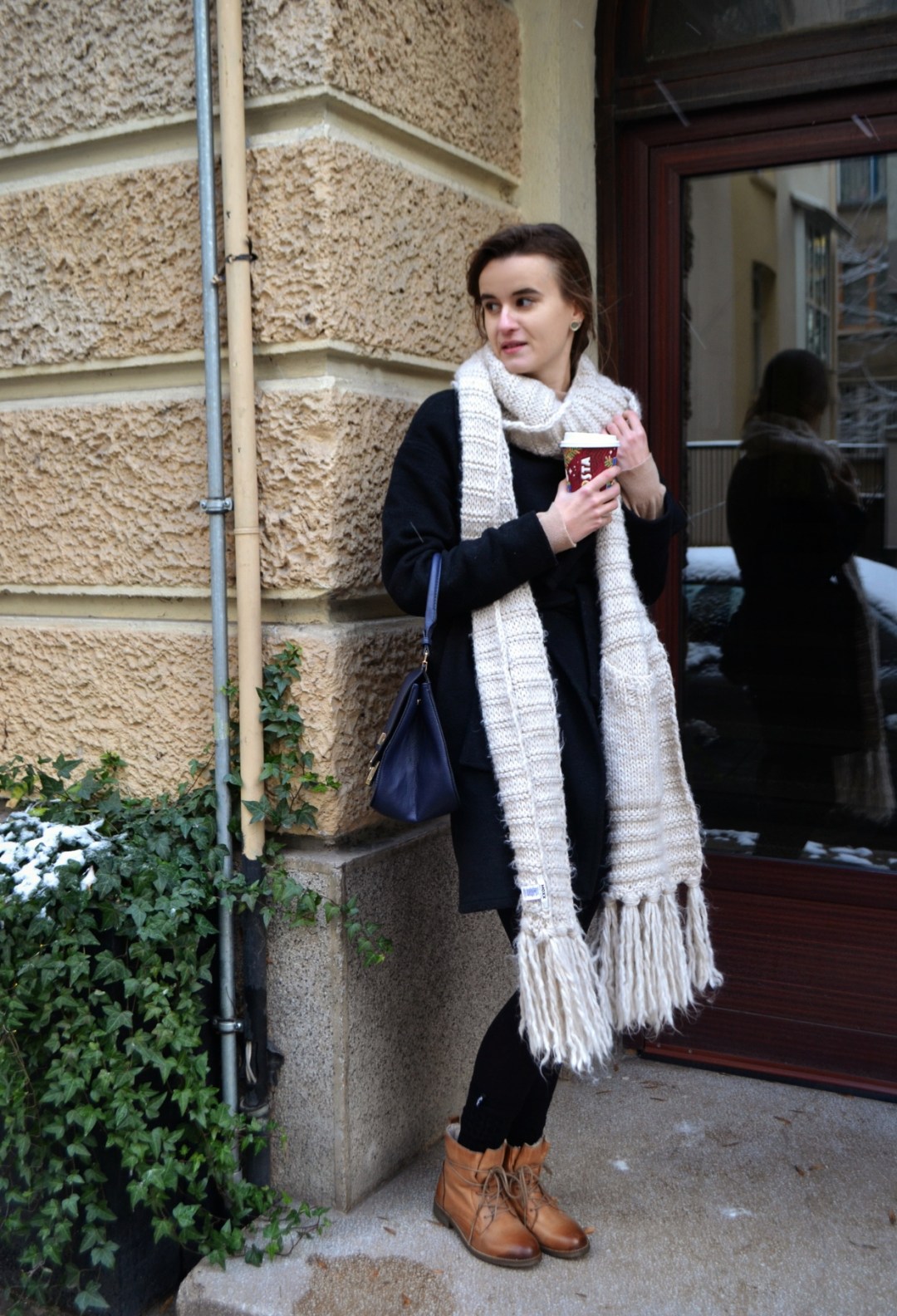 Коледа в града - София 2017 