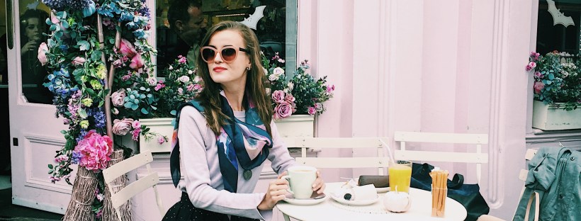 Peggy Porschen London