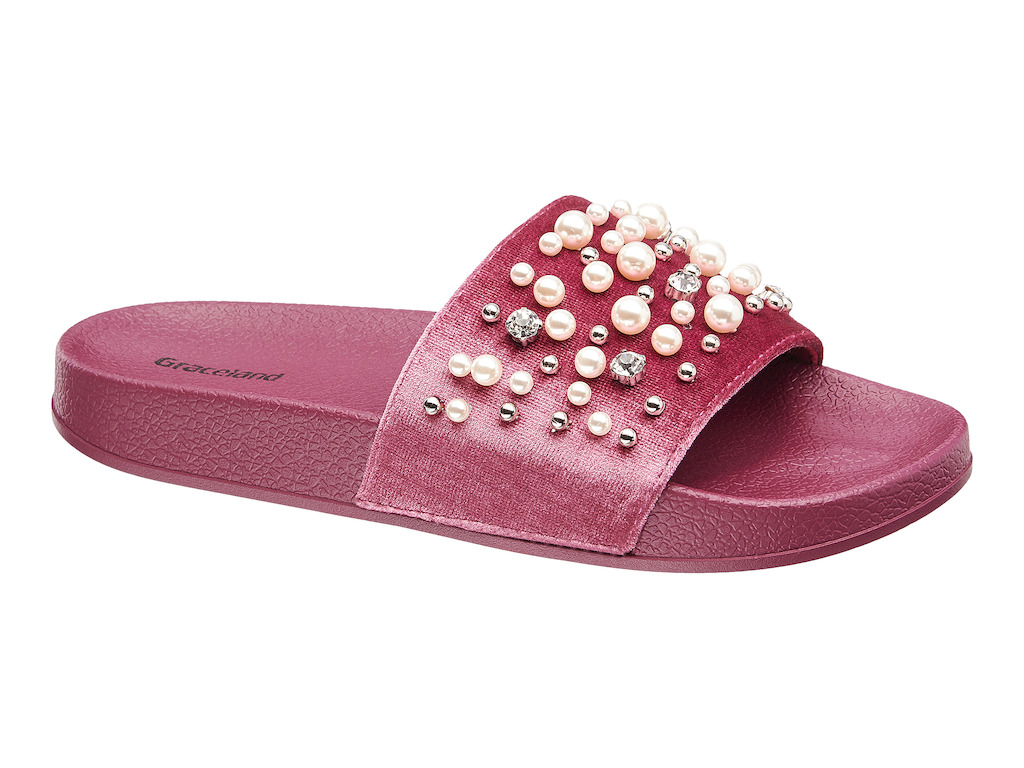 Deichmann обувки пролет-лято 2018