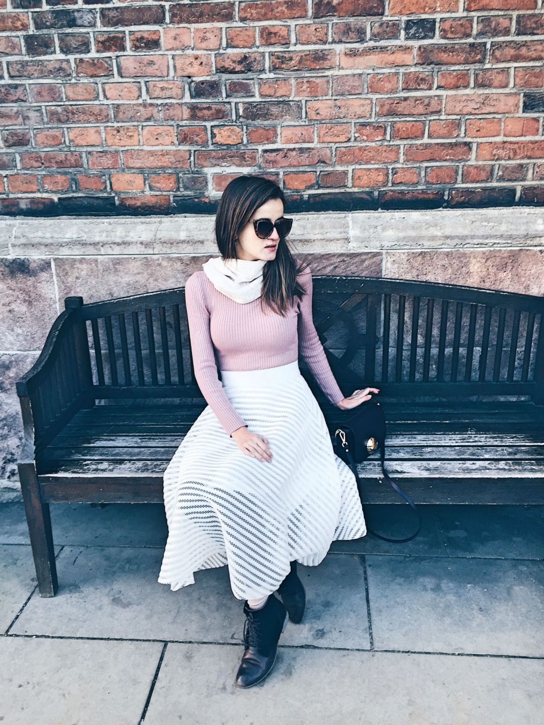 Rosenborg Castle Copenhagen Denmark